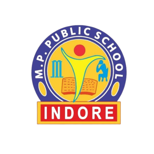 M.P Public School