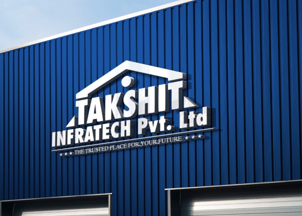 Takshit Infratech