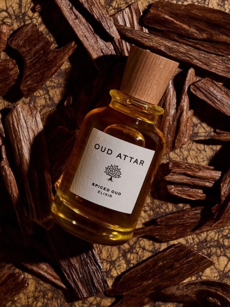 Oud Attar