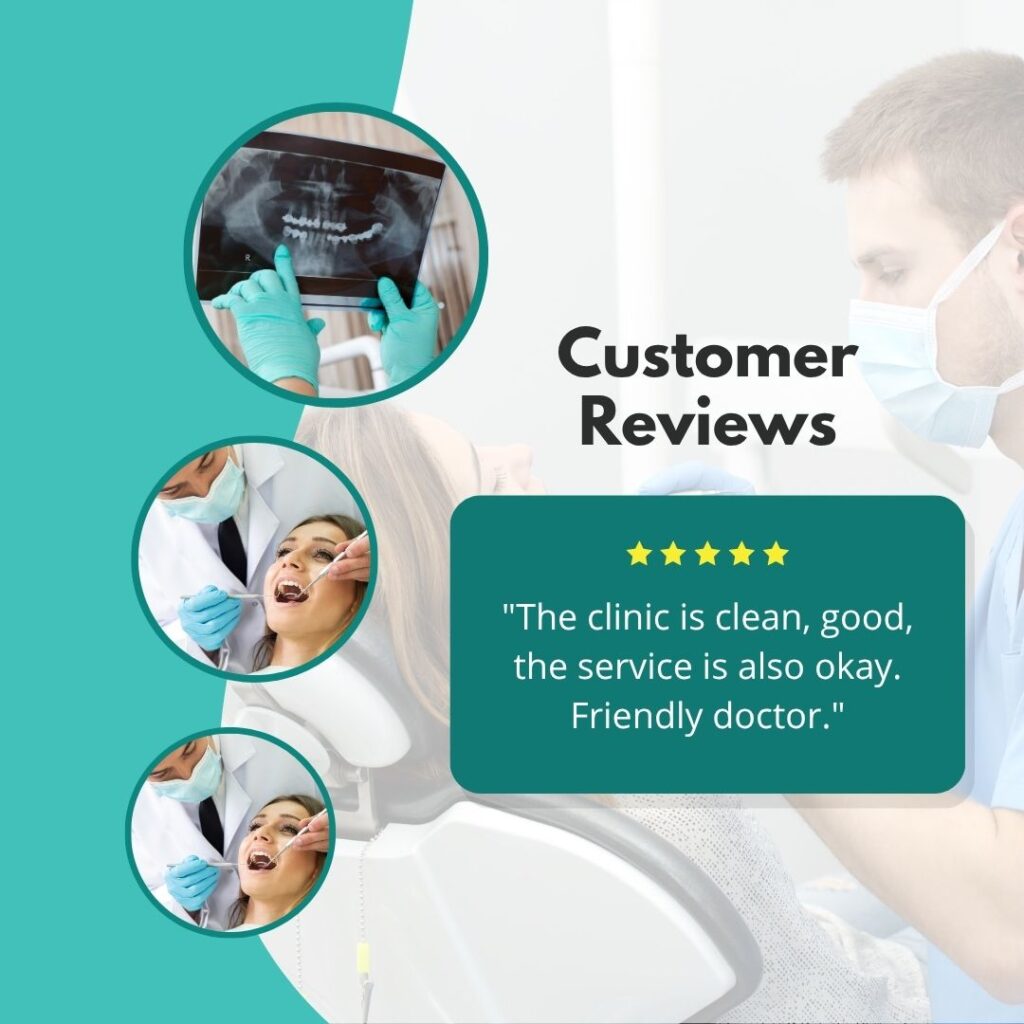 Customer Reviews