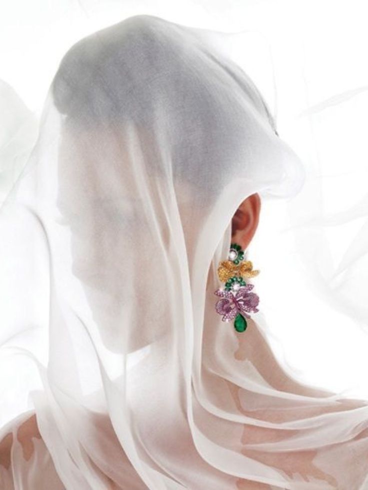 Jewellery