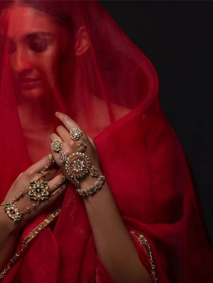 Jewellery
