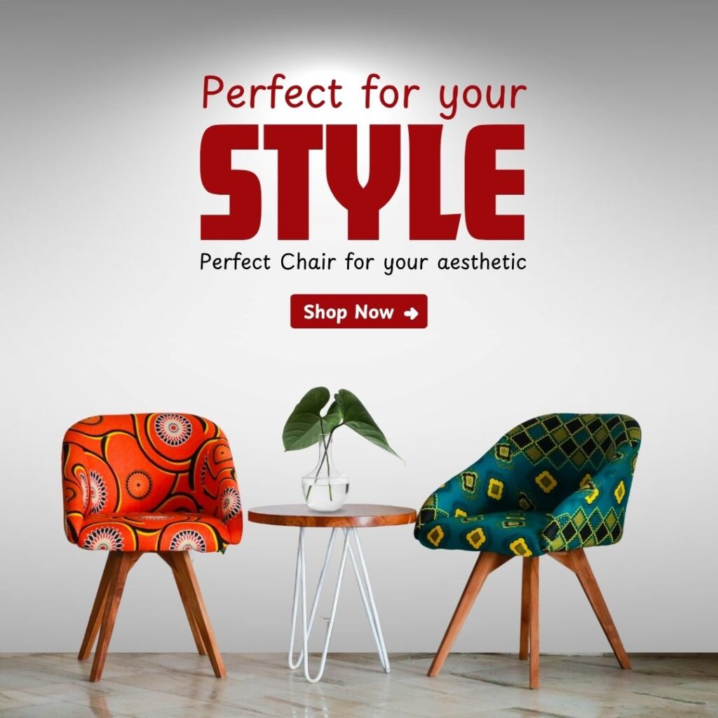 Perfect Chair