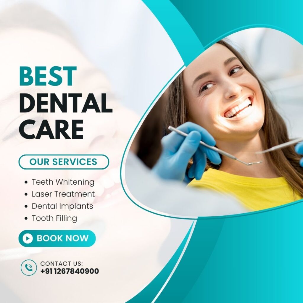 Best Dental Care