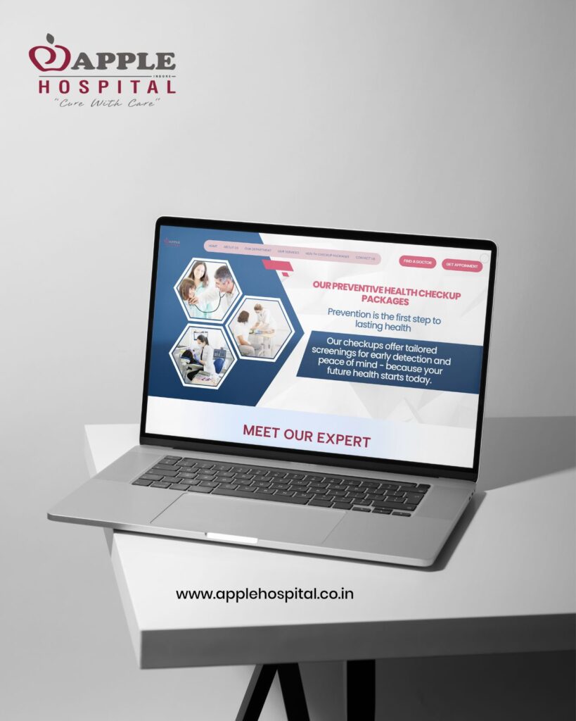 apple hospital