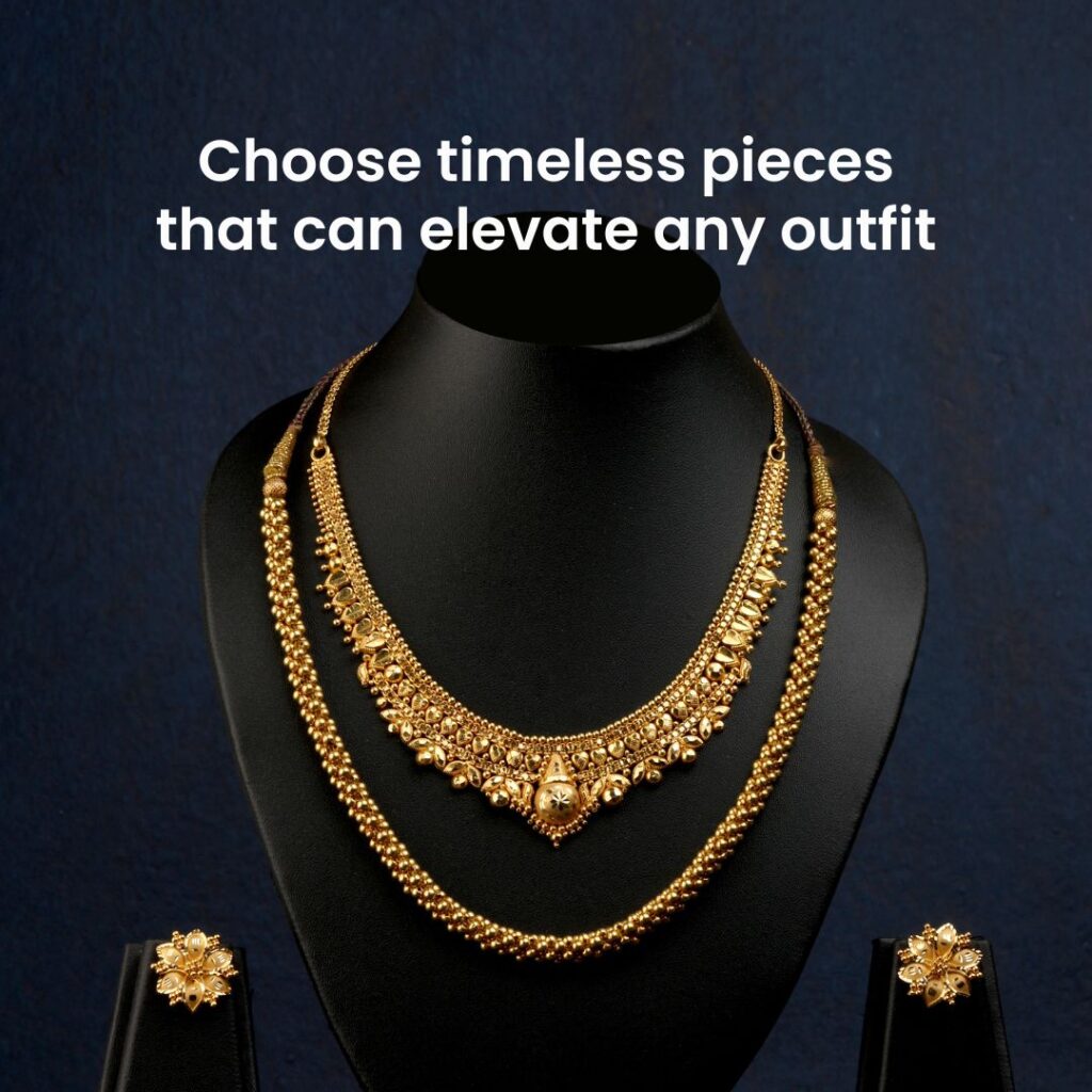 jewellery