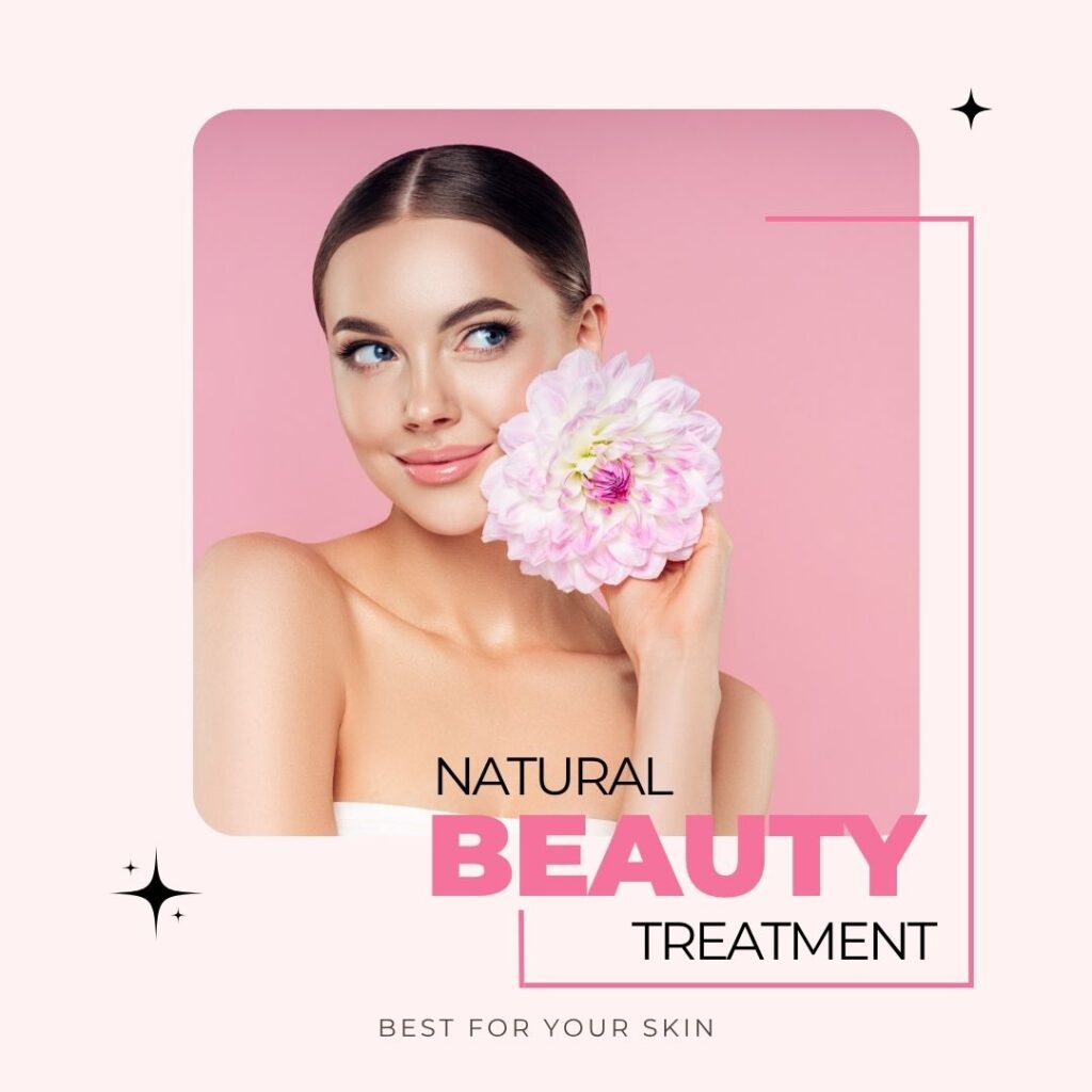 Natural Beuty