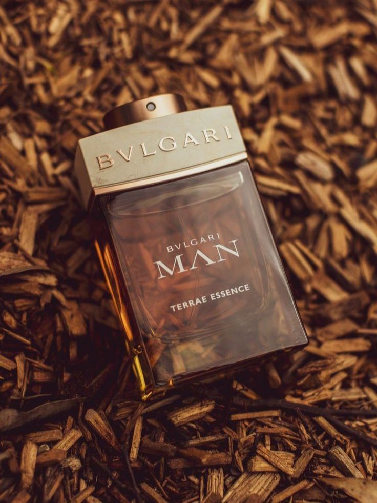 BVLGARI MAN