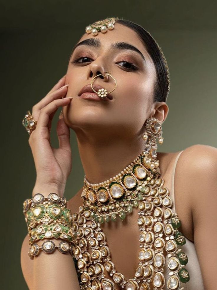 Jewellery