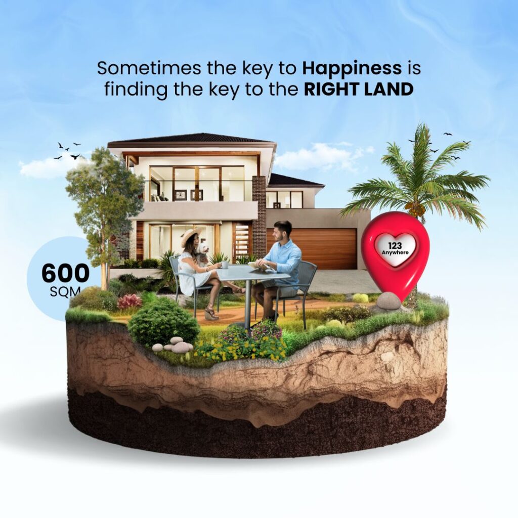 Right Land