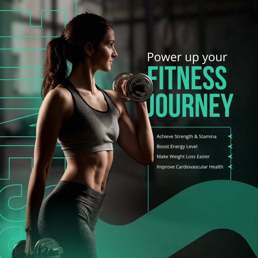 Fitness