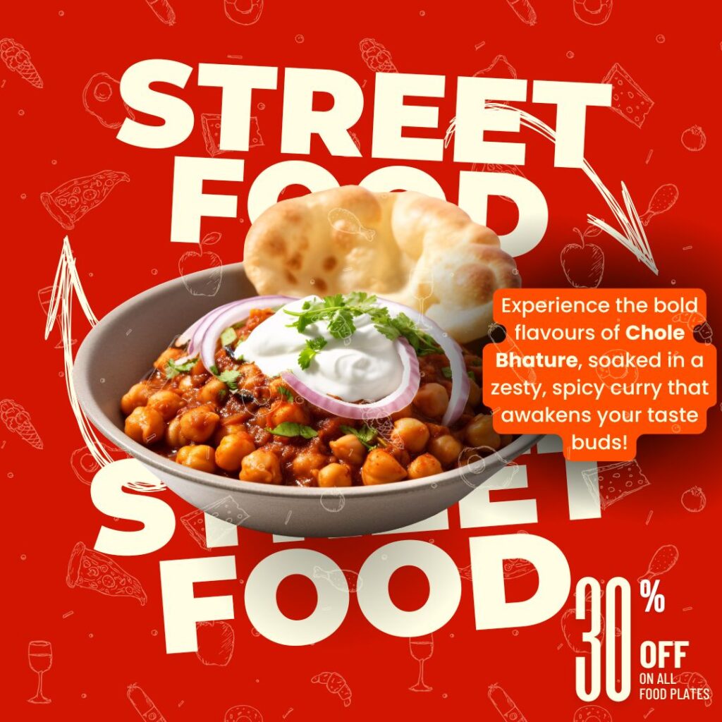 Street food