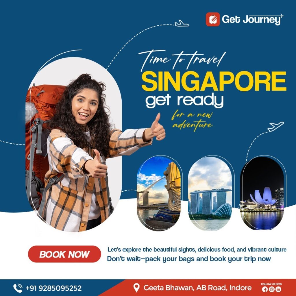 get journey